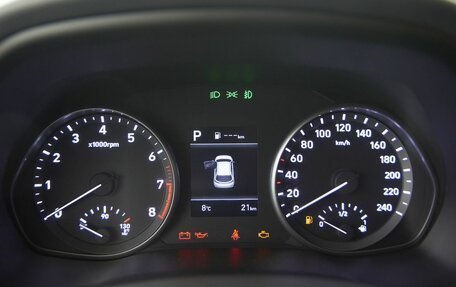 Hyundai i30 III, 2024 год, 2 999 900 рублей, 13 фотография