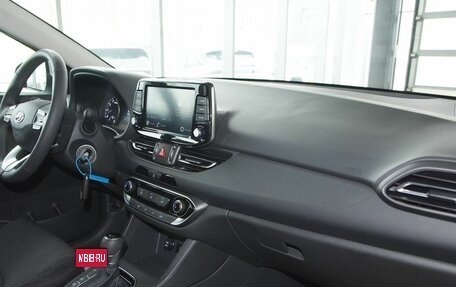Hyundai i30 III, 2024 год, 2 999 900 рублей, 16 фотография