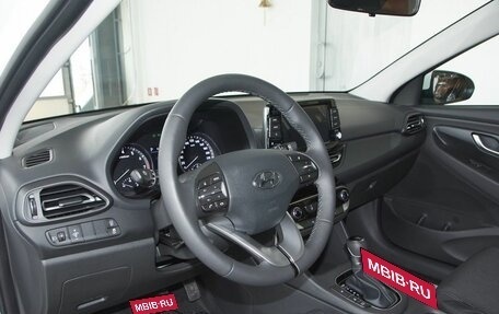 Hyundai i30 III, 2024 год, 2 999 900 рублей, 12 фотография