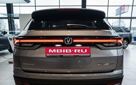 Changan CS35 Plus, 2025 год, 2 709 900 рублей, 6 фотография
