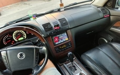 SsangYong Rexton III, 2006 год, 360 000 рублей, 1 фотография