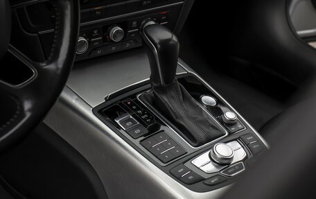 Audi A6, 2015 год, 1 515 000 рублей, 16 фотография