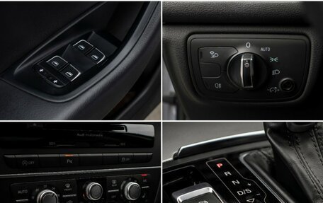 Audi A6, 2015 год, 1 515 000 рублей, 20 фотография