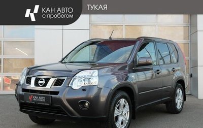 Nissan X-Trail, 2014 год, 1 545 000 рублей, 1 фотография