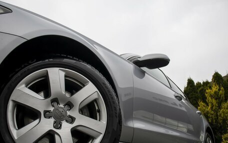 Audi A6, 2015 год, 1 515 000 рублей, 25 фотография