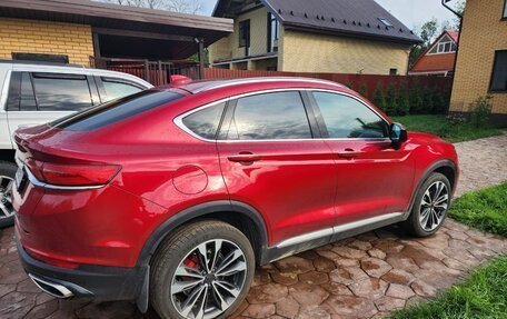 Geely Tugella FY11, 2022 год, 2 400 000 рублей, 1 фотография