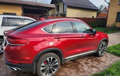 Geely Tugella FY11, 2022 год, 2 400 000 рублей, 1 фотография