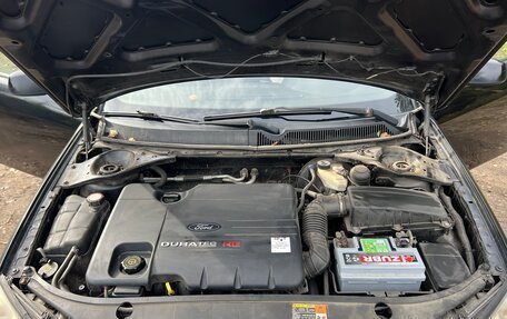 Ford Mondeo III, 2005 год, 460 000 рублей, 5 фотография