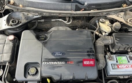 Ford Mondeo III, 2005 год, 460 000 рублей, 6 фотография