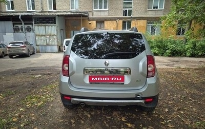 Renault Duster I рестайлинг, 2014 год, 1 300 000 рублей, 1 фотография