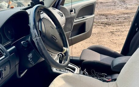 Ford Mondeo III, 2005 год, 460 000 рублей, 9 фотография