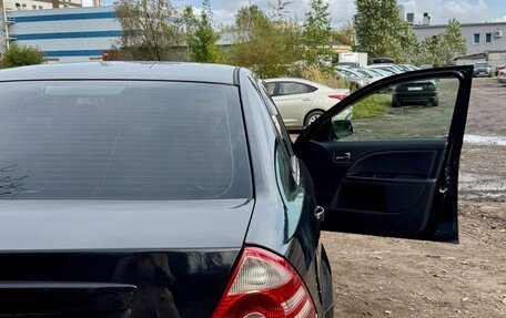 Ford Mondeo III, 2005 год, 460 000 рублей, 11 фотография