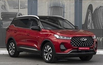 Chery Tiggo 7 Pro, 2021 год, 1 849 000 рублей, 1 фотография