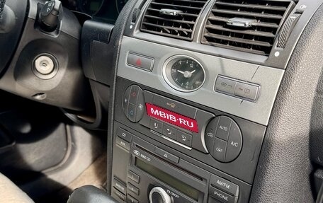 Ford Mondeo III, 2005 год, 460 000 рублей, 8 фотография