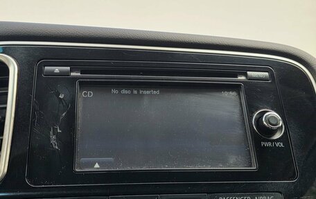 Mitsubishi Outlander III рестайлинг 3, 2014 год, 1 450 000 рублей, 13 фотография