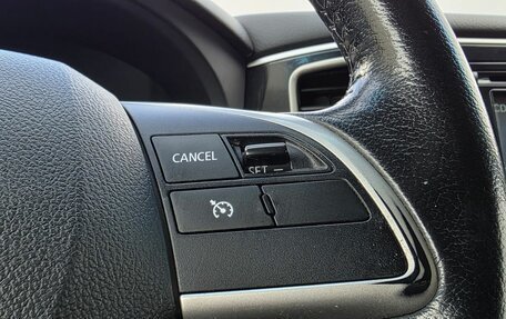 Mitsubishi Outlander III рестайлинг 3, 2014 год, 1 450 000 рублей, 17 фотография