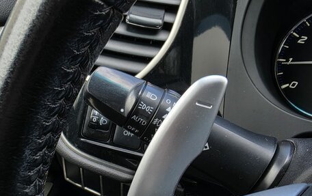 Mitsubishi Outlander III рестайлинг 3, 2014 год, 1 450 000 рублей, 20 фотография