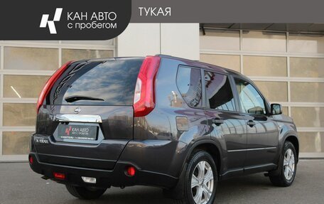 Nissan X-Trail, 2014 год, 1 545 000 рублей, 2 фотография