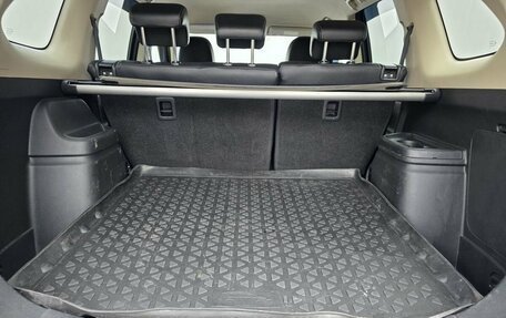 Mitsubishi Outlander III рестайлинг 3, 2014 год, 1 450 000 рублей, 21 фотография