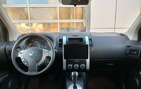 Nissan X-Trail, 2014 год, 1 545 000 рублей, 7 фотография