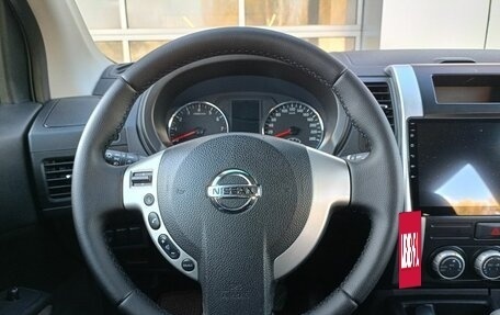 Nissan X-Trail, 2014 год, 1 545 000 рублей, 8 фотография