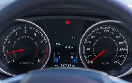 Mitsubishi ASX I рестайлинг, 2013 год, 1 079 000 рублей, 11 фотография