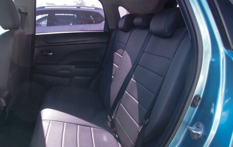 Mitsubishi ASX I рестайлинг, 2013 год, 1 079 000 рублей, 8 фотография