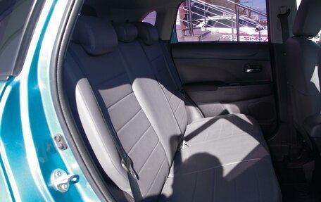 Mitsubishi ASX I рестайлинг, 2013 год, 1 079 000 рублей, 9 фотография