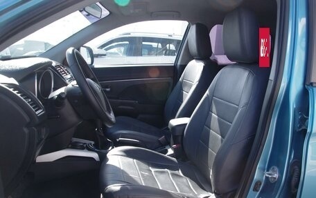 Mitsubishi ASX I рестайлинг, 2013 год, 1 079 000 рублей, 7 фотография