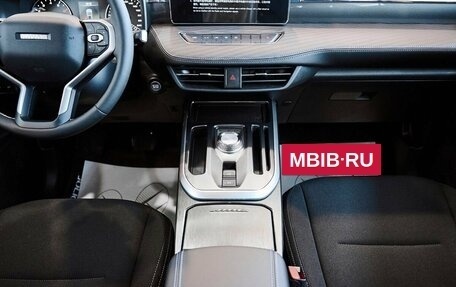 Haval Jolion, 2025 год, 2 375 010 рублей, 20 фотография