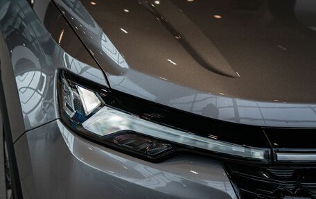 Changan CS35 Plus, 2025 год, 2 709 900 рублей, 13 фотография