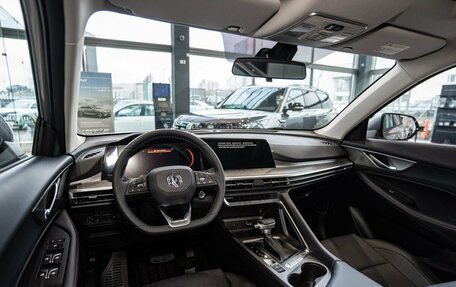 Changan CS35 Plus, 2025 год, 2 709 900 рублей, 7 фотография