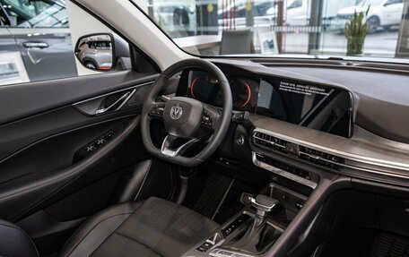 Changan CS35 Plus, 2025 год, 2 709 900 рублей, 12 фотография