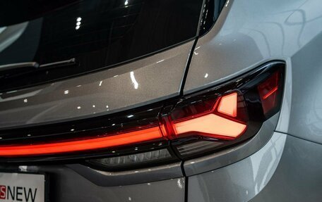 Changan CS35 Plus, 2025 год, 2 709 900 рублей, 15 фотография