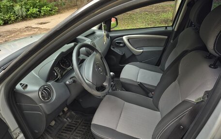 Renault Duster I рестайлинг, 2014 год, 1 300 000 рублей, 4 фотография