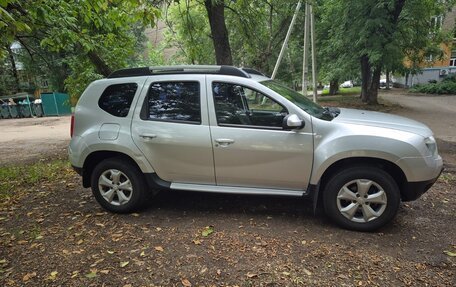 Renault Duster I рестайлинг, 2014 год, 1 300 000 рублей, 3 фотография
