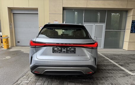Lexus RX IV рестайлинг, 2025 год, 11 600 000 рублей, 16 фотография