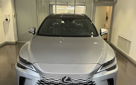 Lexus RX IV рестайлинг, 2025 год, 11 600 000 рублей, 11 фотография