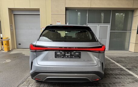 Lexus RX IV рестайлинг, 2025 год, 11 600 000 рублей, 17 фотография