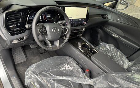 Lexus RX IV рестайлинг, 2025 год, 11 600 000 рублей, 20 фотография