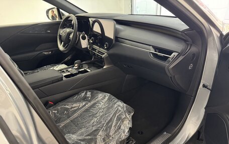 Lexus RX IV рестайлинг, 2025 год, 11 600 000 рублей, 27 фотография