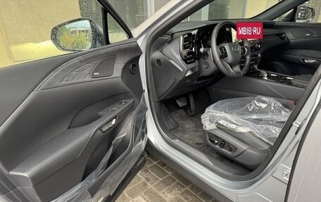 Lexus RX IV рестайлинг, 2025 год, 11 600 000 рублей, 19 фотография