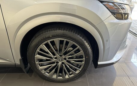 Lexus RX IV рестайлинг, 2025 год, 11 600 000 рублей, 33 фотография