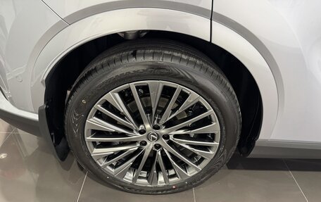 Lexus RX IV рестайлинг, 2025 год, 11 600 000 рублей, 35 фотография