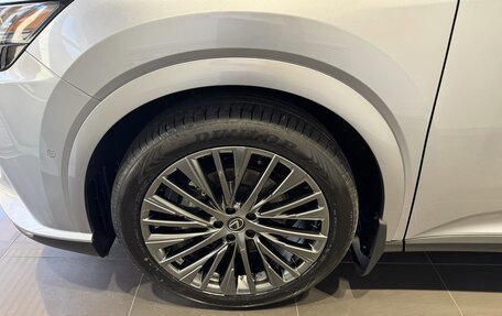 Lexus RX IV рестайлинг, 2025 год, 11 600 000 рублей, 36 фотография