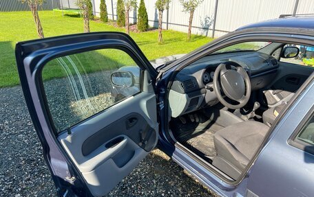 Renault Symbol I, 2006 год, 285 000 рублей, 7 фотография