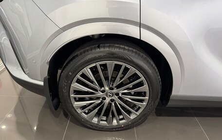 Lexus RX IV рестайлинг, 2025 год, 11 600 000 рублей, 34 фотография