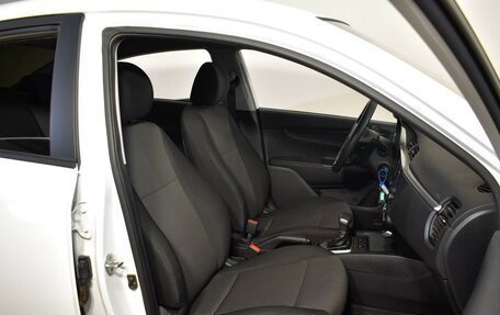 KIA Rio IV, 2021 год, 1 508 000 рублей, 8 фотография