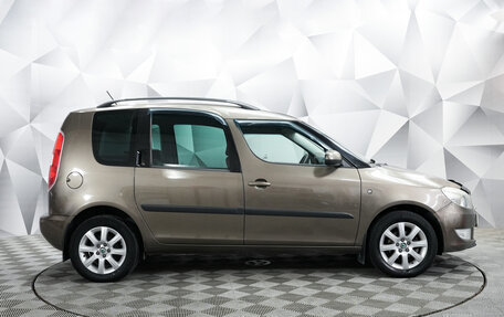 Skoda Roomster, 2012 год, 730 000 рублей, 6 фотография