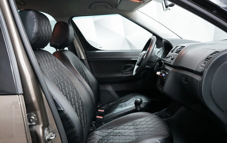 Skoda Roomster, 2012 год, 730 000 рублей, 12 фотография